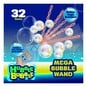 Assorted Smiling Bubble Wand image number 2