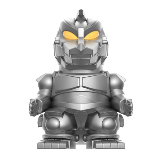 Godzilla Mechagodzilla &lsquo;93 FUN! FUN! Figure image number 3