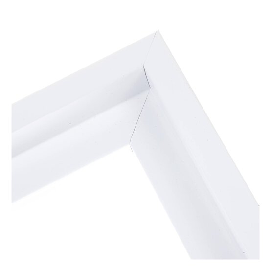 White Canvas Frame 30.5cm x 40.6cm image number 2