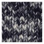 Wool and the Gang Midnight Blue Crazy Sexy Wool Marl 200g image number 2