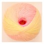 Sirdar Rainbow Jewelspun Aran Ombre  400g image number 2