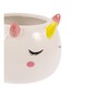 Ceramic Unicorn Yarn Bowl 16cm image number 3