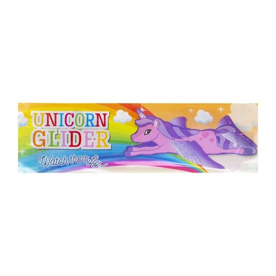 Assorted Unicorn Glider image number 5