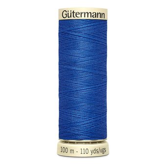 Gutermann Blue Sew All Thread 100m (959)