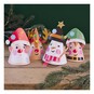 Decorate Your Own Christmas Hats Kit 4 Pack image number 1