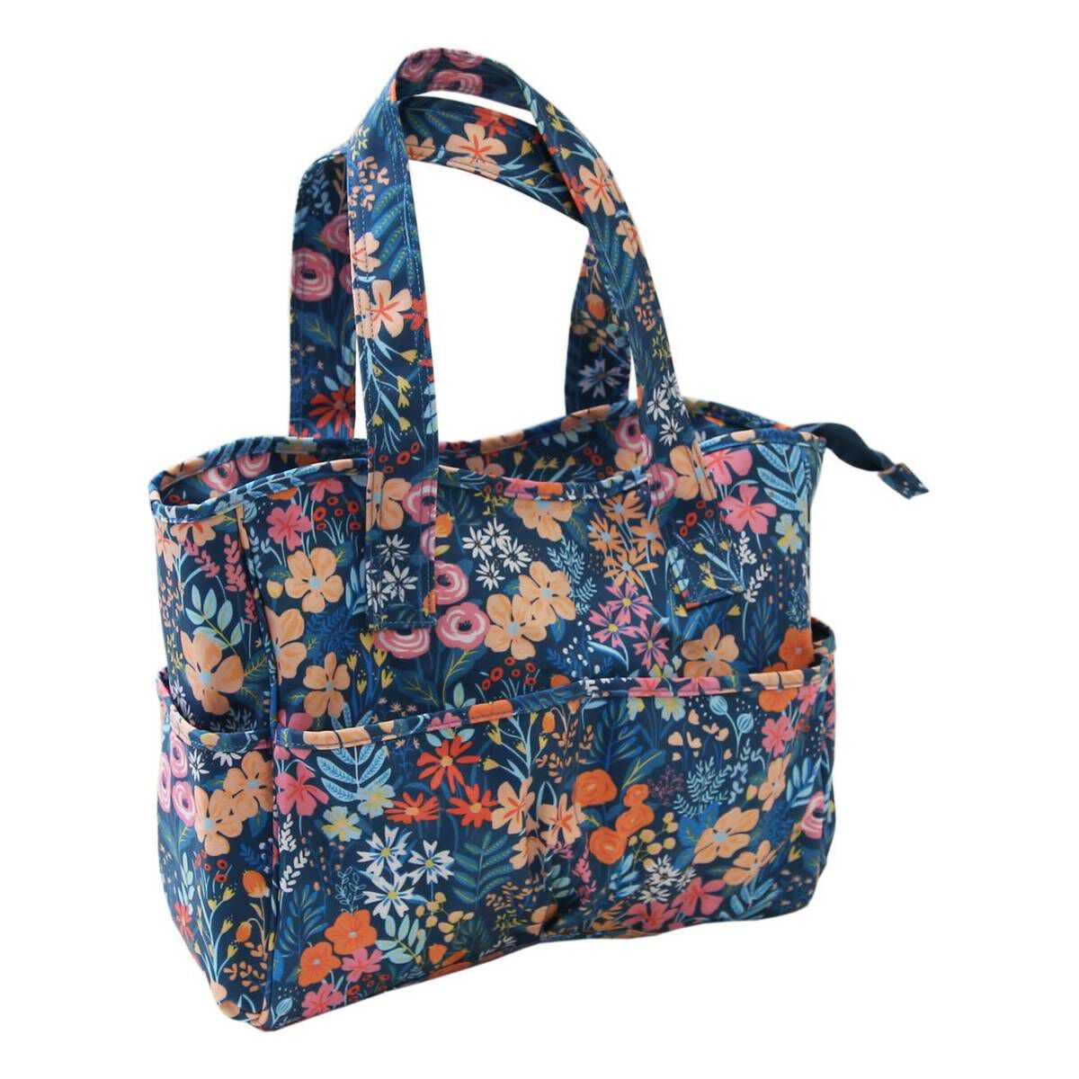 Springtime Craft Bag | Hobbycraft