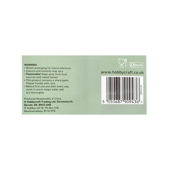 Create & Celebrate Gold Happy Birthday Cake Topper image number 5