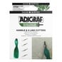 Daler-Rowney Adigraf Lino Cutters and Plastic Handle Kit 4 Pack image number 2