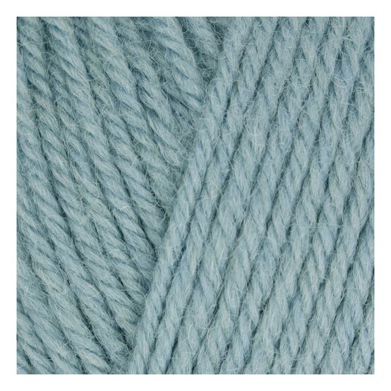 West Yorkshire Spinners Hyacinth Morris DK 50g image number 2