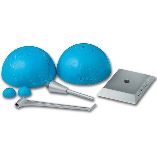 Earth Moon Model Making Kit image number 3