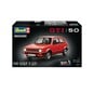 Revell VW Golf 1 GTi Model Gift Set 1:24 image number 1