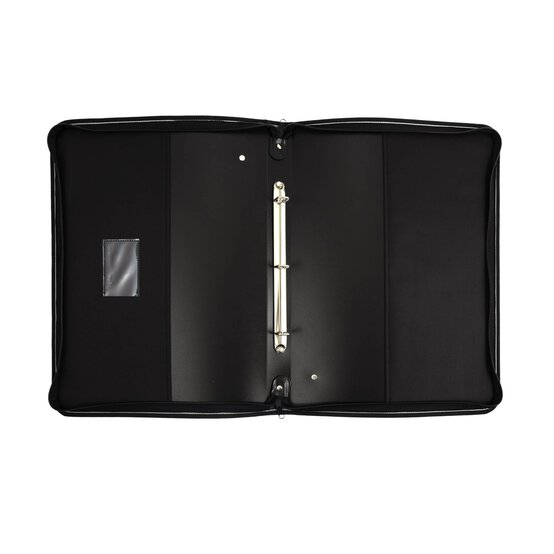 Black Portfolio A2 image number 5