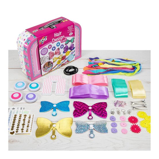 Galt Hair Design Case image number 2