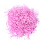 Pink Shredded Tissue Paper 25g  image number 1