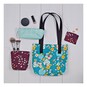 Simplicity Seven Bag Sewing Pattern S9408 image number 4