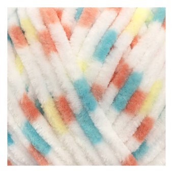 James C Brett Tropics Flutterby Chunky Yarn 100g