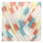James C Brett Tropics Flutterby Chunky Yarn 100g image number 2