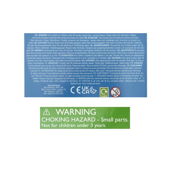 Assorted Indoor Boomerang image number 4