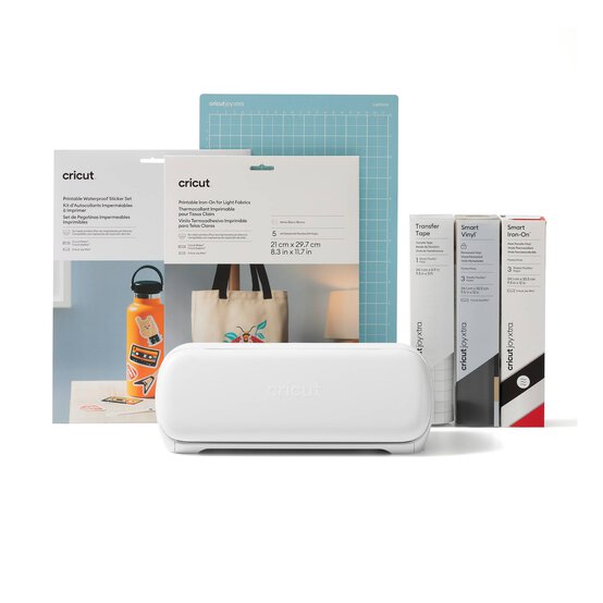 Hobbycraft Trading Ltd