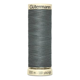 Gutermann Sew All Thread 100m Colour 701