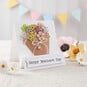 How to Make an Easel Card for Mothers Day image number 1