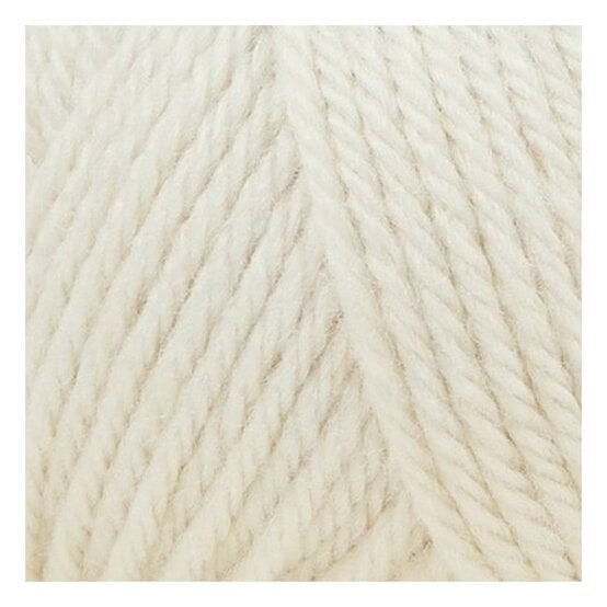 Sirdar Polished Pearl Loveful Bio Blend Chunky 100g  image number 2