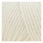 Sirdar Polished Pearl Loveful Bio Blend Chunky 100g  image number 2