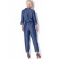 McCall&rsquo;s Women&rsquo;s Jumpsuit Sewing Pattern M7330 (XS-M) image number 8