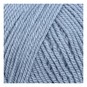 Knitcraft Pewter Blue Everyday DK Limited Edition Yarn 100g image number 2