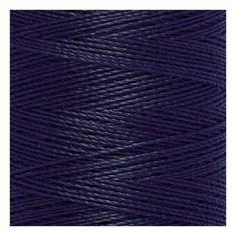 Gutermann Blue Sew All Thread 100m (339)