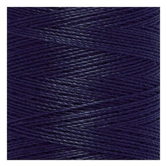 Gutermann Blue Sew All Thread 100m (339) image number 2