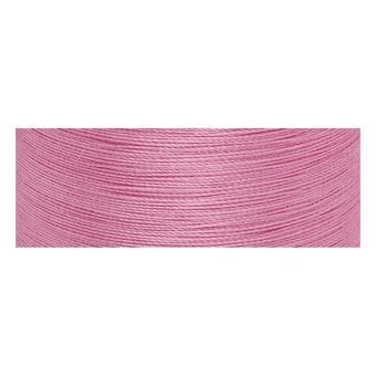 Madeira Pink Cotona 30 Thread 200m (605) image number 2