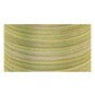 Madeira Green Cotona 50 Quilting Thread 1000m (516) image number 2