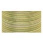 Madeira Green Cotona 50 Quilting Thread 1000m (516) image number 2