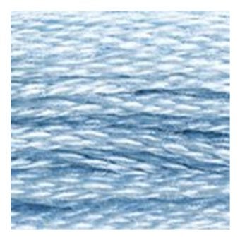DMC Blue Mouline Special 25 Cotton Thread 8m (3325)