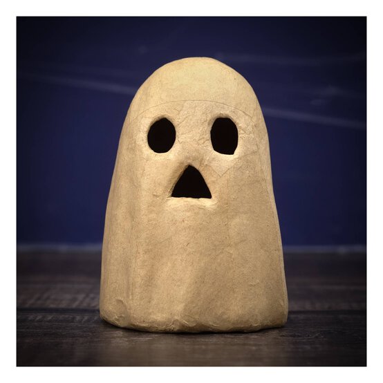 Mache Ghost 4cm image number 1