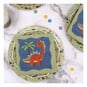 Dinosaur Party Napkins 16 Pack image number 2