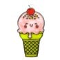 Ice Cream Suncatcher Kit image number 2