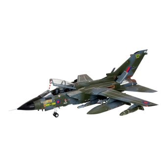 Revell Tornado GR.1 RAF Model Kit 1:72 image number 2