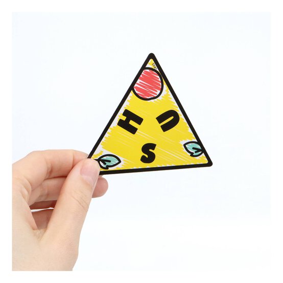 P for Pizza Kids Menu image number 3