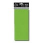 Green Tissue Paper 6 Sheets image number 1