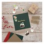 Christmas Pudding Card Toppers 3 Pack image number 3