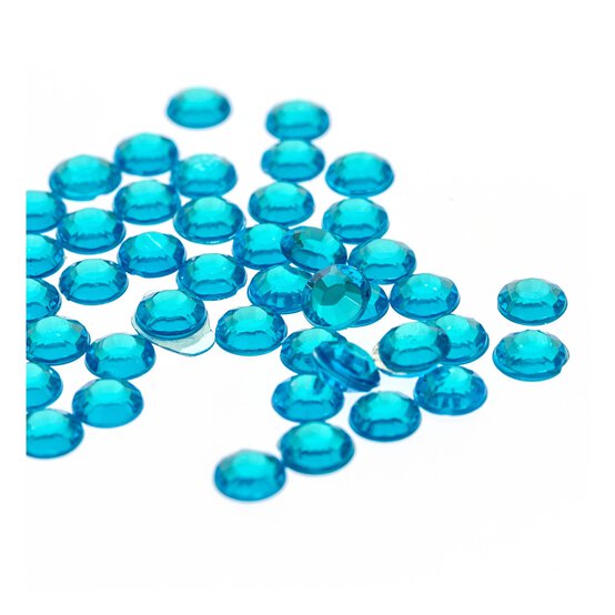 Under the Sea Bling Stickers 6 Pack image number 4