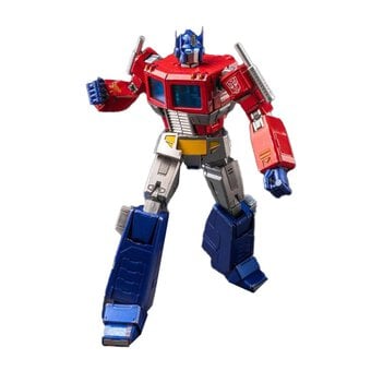 Transformers: Generation One Optimus Prime Model Kit