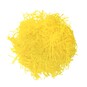 Yellow Shredded Tissue Paper 25g image number 1