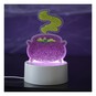 Cauldron Gem Art Night Light Kit image number 1