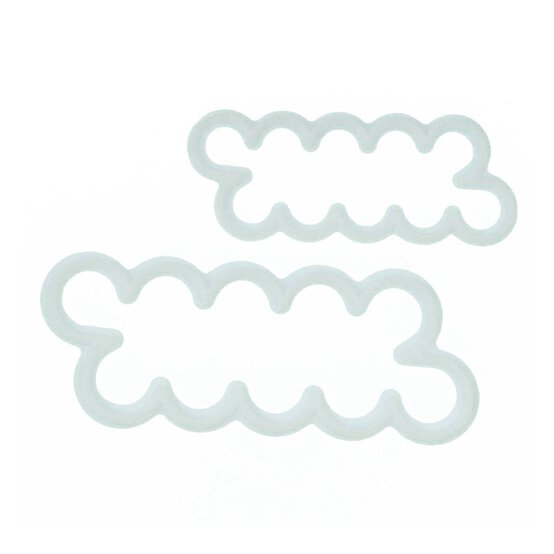 FMM Smaller Easiest Rose Ever Cutter 2 Pack image number 2