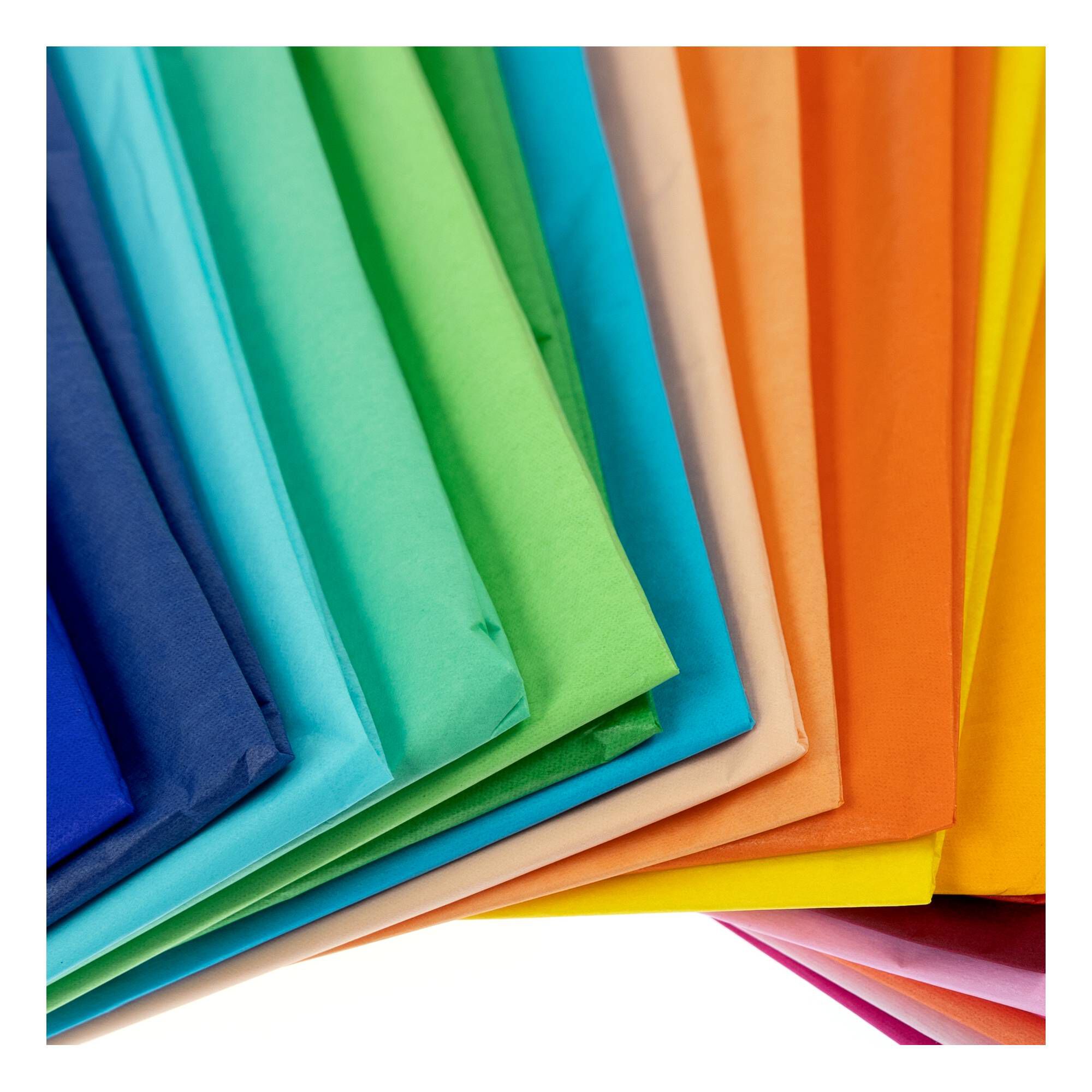 thumbnail image 2 of MustBeBonkers Luxury Tissue Paper 18GSM Acid Free - 500 Sheets 50x75cm Pick Your Color 2 of 4