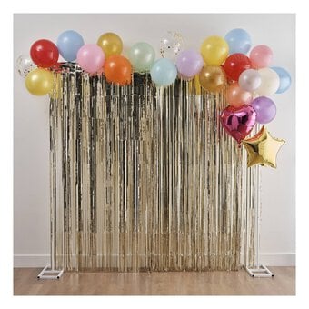 Create & Celebrate Square Arch Stand 2m