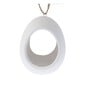 Hanging Ceramic Egg Decoration 8cm image number 2